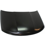 2011-2017 JEEP COMPASS Hood Painted to Match 2011-2017 JEEP COMPASS Hood Painted to Match