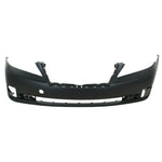 2010-2012 LEXUS ES350; Front Bumper Cover; w/o Park Sensor Painted to Match 2010-2012 LEXUS ES350; Front Bumper Cover; w/o Park Sensor Painted to Match