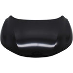 2017-2019 NISSAN QASHQAI Hood Painted to Match 2017-2019 NISSAN QASHQAI Hood Painted to Match