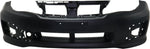 2011-2014 SUBARU IMPREZA; Front Bumper Cover; Painted to Match 2011-2014 SUBARU IMPREZA; Front Bumper Cover; Painted to Match