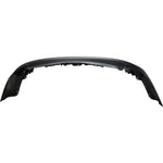 2017-2019 HONDA CR-V; Rear Bumper Cover; Painted to Match 2017-2019 HONDA CR-V; Rear Bumper Cover; Painted to Match