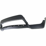 2011-2013 BMW X5; Front Bumper Cover lower; E70 w/o Park Distance Control Painted to Match 2011-2013 BMW X5; Front Bumper Cover lower; E70 w/o Park Distance Control Painted to Match