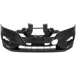 2020-2022 NISSAN QASHQAI ; Front Bumper Cover ; w/TXT Lower -- Manufacturer Part #: 620226MR0H / Partslink #: NI1000332 2020-2022 NISSAN QASHQAI ; Front Bumper Cover ; w/TXT Lower -- Manufacturer Part #: 620226MR0H / Partslink #: NI1000332