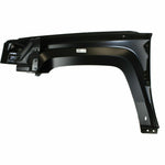 2011-2017 JEEP PATRIOT; Right Fender; Painted to Match 2011-2017 JEEP PATRIOT; Right Fender; Painted to Match