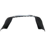 2013-2018 TOYOTA AVALON; Rear Bumper Cover; w/Park Sensor Painted to Match 2013-2018 TOYOTA AVALON; Rear Bumper Cover; w/Park Sensor Painted to Match