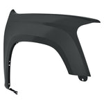 2004-2012 CHEVY COLORADO; Right Fender; Painted to Match 2004-2012 CHEVY COLORADO; Right Fender; Painted to Match