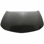 2009-2014 ACURA TL, Hood; Painted to Match - Manufacturer Part # 60100TK4A90ZZ / Partslink - AC1230117-STEEL 2009-2014 ACURA TL, Hood; Painted to Match - Manufacturer Part # 60100TK4A90ZZ / Partslink - AC1230117-STEEL