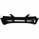 2005-2007 CHRYSLER Town & Country; Front Bumper Cover; 113 2005-2007 CHRYSLER Town & Country; Front Bumper Cover; 113