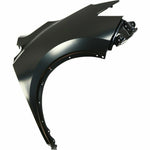 2015-2021 NISSAN MURANO; Right Fender; Painted to Match 2015-2021 NISSAN MURANO; Right Fender; Painted to Match