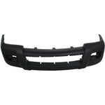 2006-2010 MERCURY MOUNTAINEER; Front Bumper Cover; Painted to Match 2006-2010 MERCURY MOUNTAINEER; Front Bumper Cover; Painted to Match