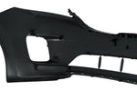 2015-2018 KIA SEDONA; Front Bumper Cover; EX/L/LE/SX w/o Park Assist Painted to Match 2015-2018 KIA SEDONA; Front Bumper Cover; EX/L/LE/SX w/o Park Assist Painted to Match