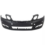 2008-2011 LEXUS GS450h; Front Bumper Cover; w/sensor; w/HL washer; LX1000177 2008-2011 LEXUS GS450h; Front Bumper Cover; w/sensor; w/HL washer; LX1000177