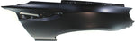 2013-2016 SCION FR-S; Right Fender; Painted to Match 2013-2016 SCION FR-S; Right Fender; Painted to Match