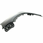 2017-2018 Volkswagen TIGUAN; Left Fender; Painted to Match 2017-2018 Volkswagen TIGUAN; Left Fender; Painted to Match