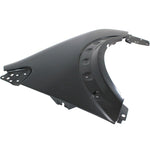 2010-2013 FORD TRANSIT; Right Fender; Painted to Match 2010-2013 FORD TRANSIT; Right Fender; Painted to Match