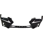 2018-2021 LEXUS NX200t; Front Bumper Cover; w/F Sport Pkg; w/HL Washer; w/o Park Sensor - Painted to Match - Manufacturer Part # 5211978925 / Partslink Number: LX1000350 2018-2021 LEXUS NX200t; Front Bumper Cover; w/F Sport Pkg; w/HL Washer; w/o Park Sensor - Painted to Match - Manufacturer Part # 5211978925 / Partslink Number: LX1000350
