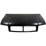 2003-2005 AUDI A4 Hood Painted to Match; Gen 2 2003-2005 AUDI A4 Hood Painted to Match; Gen 2