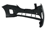 2015-2018 KIA SEDONA; Front Bumper Cover; EX/L/LE/SX w/o Park Assist Painted to Match 2015-2018 KIA SEDONA; Front Bumper Cover; EX/L/LE/SX w/o Park Assist Painted to Match