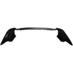 2018-2021 BMW X3 ; Rear Bumper Cover ; G01; M40i/30i; w/M Sport; w/Park Sensor; -- Manufacturer Part #: 51128091992 / Partslink #: BM1100423 2018-2021 BMW X3 ; Rear Bumper Cover ; G01; M40i/30i; w/M Sport; w/Park Sensor; -- Manufacturer Part #: 51128091992 / Partslink #: BM1100423