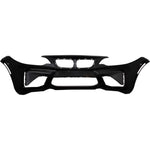 2016-2018 BMW M2 ; Front Bumper Cover ; F87; w/Washer Hole; -- Manufacturer Part #: 51118068533 / Partslink #: BM1000458 2016-2018 BMW M2 ; Front Bumper Cover ; F87; w/Washer Hole; -- Manufacturer Part #: 51118068533 / Partslink #: BM1000458