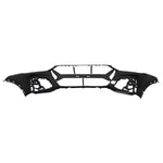 2021-2024 AUDI Q5 ; Front Bumper Cover ; SPROTBACK; w/S-Line Pkg; w/o Park Sensor; w/o HL Washer; -- Manufacturer Part #: 80A807065GRU / Partslink #: AU1000305 2021-2024 AUDI Q5 ; Front Bumper Cover ; SPROTBACK; w/S-Line Pkg; w/o Park Sensor; w/o HL Washer; -- Manufacturer Part #: 80A807065GRU / Partslink #: AU1000305