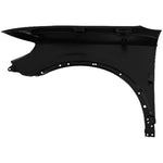 2019-2024 AUDI Q3 ; Right Fender (Passenger Side) ; -- Manufacturer Part #: 83A821022 / Partslink #: AU1241147 2019-2024 AUDI Q3 ; Right Fender (Passenger Side) ; -- Manufacturer Part #: 83A821022 / Partslink #: AU1241147