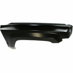 2011-2017 JEEP PATRIOT; Right Fender; Painted to Match 2011-2017 JEEP PATRIOT; Right Fender; Painted to Match