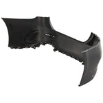 2019-2022 MERCEDES-BENZ A-CLASS ; Rear Bumper Cover ; V177; Sedan; w/AMG; w/o Park Sensor; w/Tow; / -- Manufacturer Part #: 1778809801649990 / Partslink #: MB1100442 2019-2022 MERCEDES-BENZ A-CLASS ; Rear Bumper Cover ; V177; Sedan; w/AMG; w/o Park Sensor; w/Tow; / -- Manufacturer Part #: 1778809801649990 / Partslink #: MB1100442