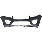 2016-2018 KIA SORENTO; Front Bumper Cover upper; SX/Limited Painted to Match 2016-2018 KIA SORENTO; Front Bumper Cover upper; SX/Limited Painted to Match