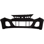 2016-2017 KIA RIO5 ; Front Bumper Cover ; Hatchback; -- Manufacturer Part #: 865111W700 / Partslink #: KI1000176 2016-2017 KIA RIO5 ; Front Bumper Cover ; Hatchback; -- Manufacturer Part #: 865111W700 / Partslink #: KI1000176