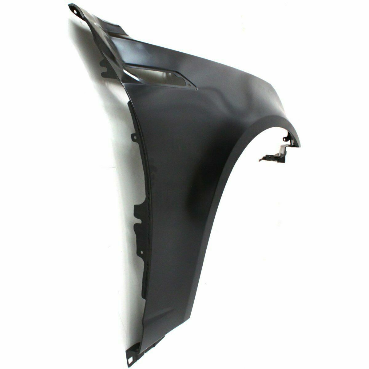 2010-2014 CADILLAC CTS-V; Right Fender; Painted to Match
