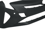 2016-2018 TOYOTA PRIUS; Front Bumper Cover; w/Sensor Painted to Match 2016-2018 TOYOTA PRIUS; Front Bumper Cover; w/Sensor Painted to Match