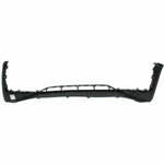 2011-2016 KIA SPORTAGE; Front Bumper Cover lower; Apron Painted to Match 2011-2016 KIA SPORTAGE; Front Bumper Cover lower; Apron Painted to Match
