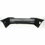 2003-2008 TOYOTA MATRIX; Rear Bumper Cover; w/o spoiler Painted to Match 2003-2008 TOYOTA MATRIX; Rear Bumper Cover; w/o spoiler Painted to Match