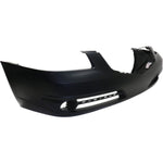 2008-2011 BUICK LUCERNE; Front Bumper Cover; CXL/CXL SE/SUPER Painted to Match 2008-2011 BUICK LUCERNE; Front Bumper Cover; CXL/CXL SE/SUPER Painted to Match