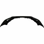 2017-2018 MAZDA 3; Front Bumper Cover; Mexico Built Painted to Match 2017-2018 MAZDA 3; Front Bumper Cover; Mexico Built Painted to Match