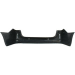 2005-2010 HONDA ODYSSEY; Rear Bumper Cover; w/sensor hole Touring Painted to Match 2005-2010 HONDA ODYSSEY; Rear Bumper Cover; w/sensor hole Touring Painted to Match