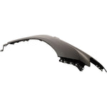 2010-2021 LEXUS GX460; Right Fender; Painted to Match 2010-2021 LEXUS GX460; Right Fender; Painted to Match