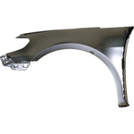 2009-2012 Volkswagen PASSAT ; Right Fender (Passenger Side) ; CC -- Manufacturer Part #: 3C8821022 / Partslink #: VW1241140 2009-2012 Volkswagen PASSAT ; Right Fender (Passenger Side) ; CC -- Manufacturer Part #: 3C8821022 / Partslink #: VW1241140