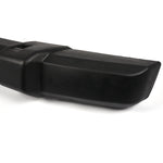 2018-2018 JEEP WRANGLER; Front Bumper Cover; w/FL Hole w/Tow Painted to Match 2018-2018 JEEP WRANGLER; Front Bumper Cover; w/FL Hole w/Tow Painted to Match