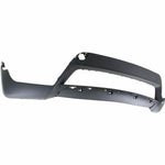 2011-2013 BMW X5; Front Bumper Cover lower; E70 w/o Park Distance Control Painted to Match 2011-2013 BMW X5; Front Bumper Cover lower; E70 w/o Park Distance Control Painted to Match