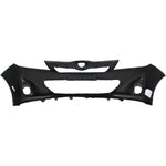 2012-2014 TOYOTA YARIS ; Front Bumper Cover ; HATCHBACK; SE; -- Manufacturer Part #: 5211952976 / Partslink #: TO1000391 2012-2014 TOYOTA YARIS ; Front Bumper Cover ; HATCHBACK; SE; -- Manufacturer Part #: 5211952976 / Partslink #: TO1000391