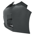 2016-2017 SUBARU CROSSTREK; Front Bumper Cover; Partial Painted to Match 2016-2017 SUBARU CROSSTREK; Front Bumper Cover; Partial Painted to Match