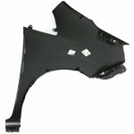 2013-2021 NISSAN NV200; Left Fender; Painted to Match 2013-2021 NISSAN NV200; Left Fender; Painted to Match