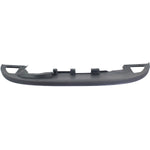 2007-2012 DODGE CALIBER; Front Bumper Cover lower; Apron SE/SXT/R/T Painted to Match 2007-2012 DODGE CALIBER; Front Bumper Cover lower; Apron SE/SXT/R/T Painted to Match