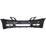 2006-2007 LEXUS GS300,GS350,GS430,GS460; Front Bumper Cover; w/o HL washer w/Sensor Painted to Match 2006-2007 LEXUS GS300,GS350,GS430,GS460; Front Bumper Cover; w/o HL washer w/Sensor Painted to Match