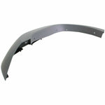 2005-2007 JEEP LIBERTY; LT Front fender flare; Code K3P Dark Painted to Match 2005-2007 JEEP LIBERTY; LT Front fender flare; Code K3P Dark Painted to Match