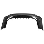 2019-2022 LEXUS ES350; Rear Bumper Cover; US Built w/o F Sport w/o Park Sensor Painted to Match 2019-2022 LEXUS ES350; Rear Bumper Cover; US Built w/o F Sport w/o Park Sensor Painted to Match