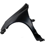 2003-2005 TOYOTA ECHO ; Left Fender (Driver Side) ; w/o molding -- Manufacturer Part #: 5380252030 / Partslink #: TO1240199 2003-2005 TOYOTA ECHO ; Left Fender (Driver Side) ; w/o molding -- Manufacturer Part #: 5380252030 / Partslink #: TO1240199