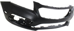 2015-2015 CHEVY CRUZE; Front Bumper Cover; 1.4L/1.8L ECO/LT/LTZ w/o RS Pkg Painted to Match 2015-2015 CHEVY CRUZE; Front Bumper Cover; 1.4L/1.8L ECO/LT/LTZ w/o RS Pkg Painted to Match